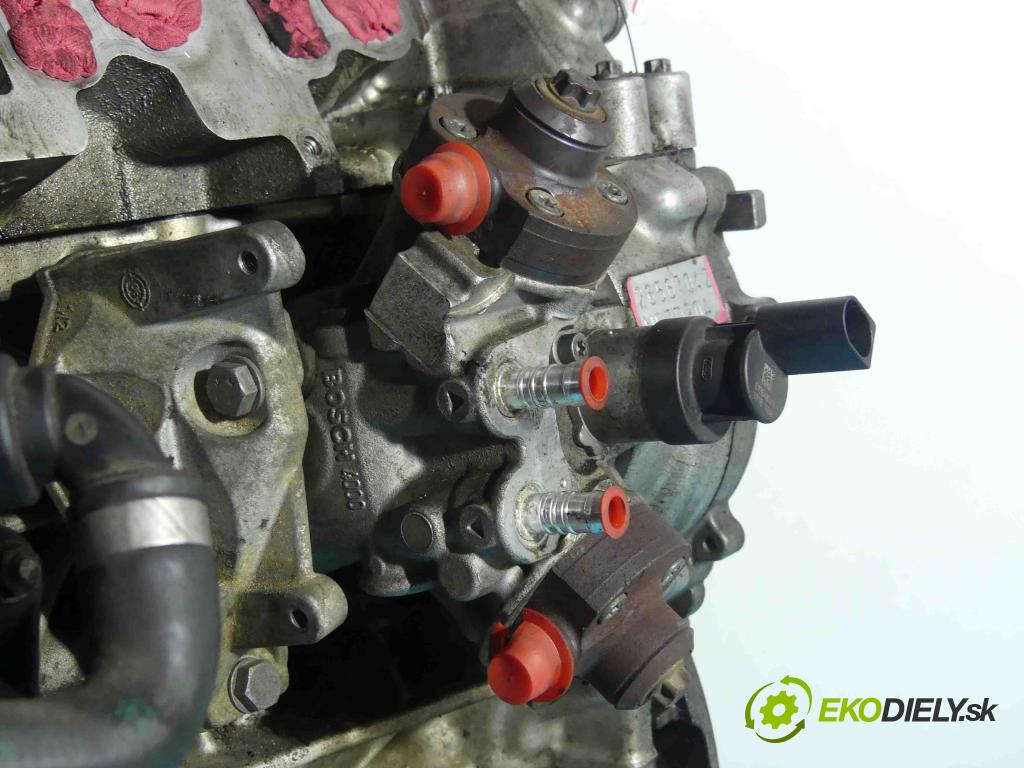 Bmw X5 E70 2006-2013 3.0d 306KM automatic 225 kW 2993 cm3 5- čerpadlo vstrekovacia 0445010623 (Vstrekovacie čerpadlá)