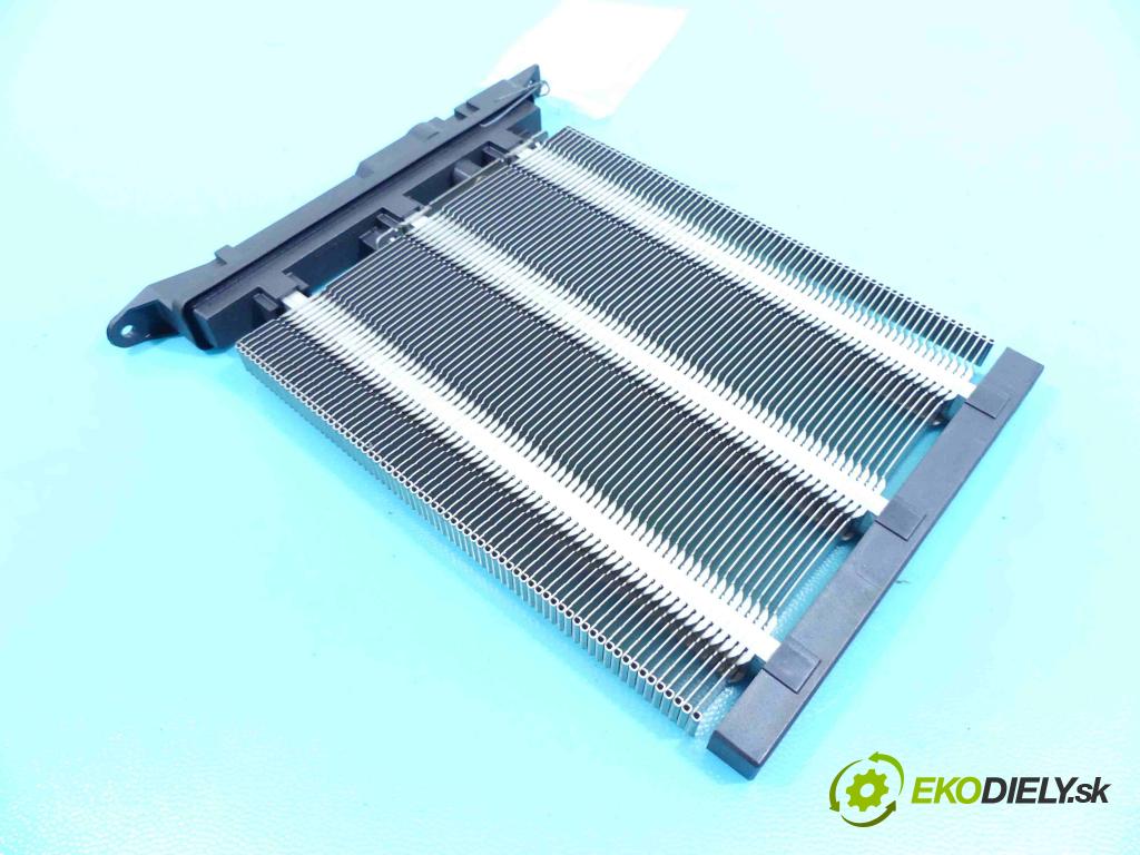 Vw Passat B6 2005-2010 1.9 tdi 105 HP manual 77 kW 1896 cm3 5- radiator 1K0963235F (Radiátory kúrenia)