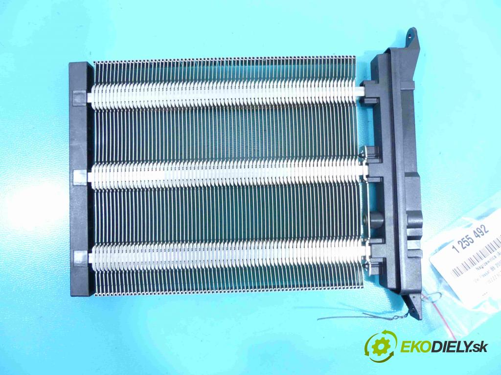 Vw Passat B6 2005-2010 1.9 tdi 105 HP manual 77 kW 1896 cm3 5- radiator 1K0963235F (Radiátory kúrenia)