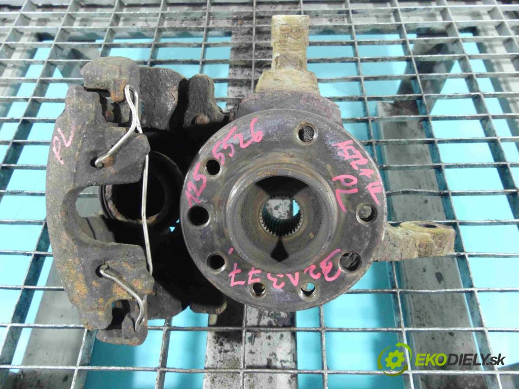 Opel Astra III 2004-2014 1.7 cdti 101 HP manual 74 kW 1686 cm3 5- náboj ľavé  (Náboje)