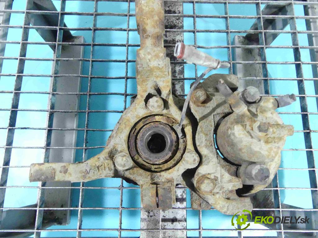 Opel Astra III 2004-2014 1.7 cdti 101 HP manual 74 kW 1686 cm3 5- náboj ľavé (Náboje)