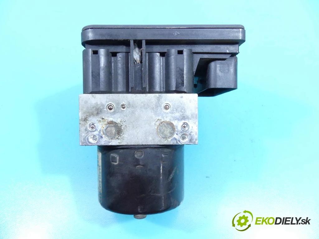 Opel Zafira B 2005-2014 1.9 cdti 101 HP manual 74 kW 1910 cm3 5- čerpadlo abs 100960-05393 (Pumpy ABS)