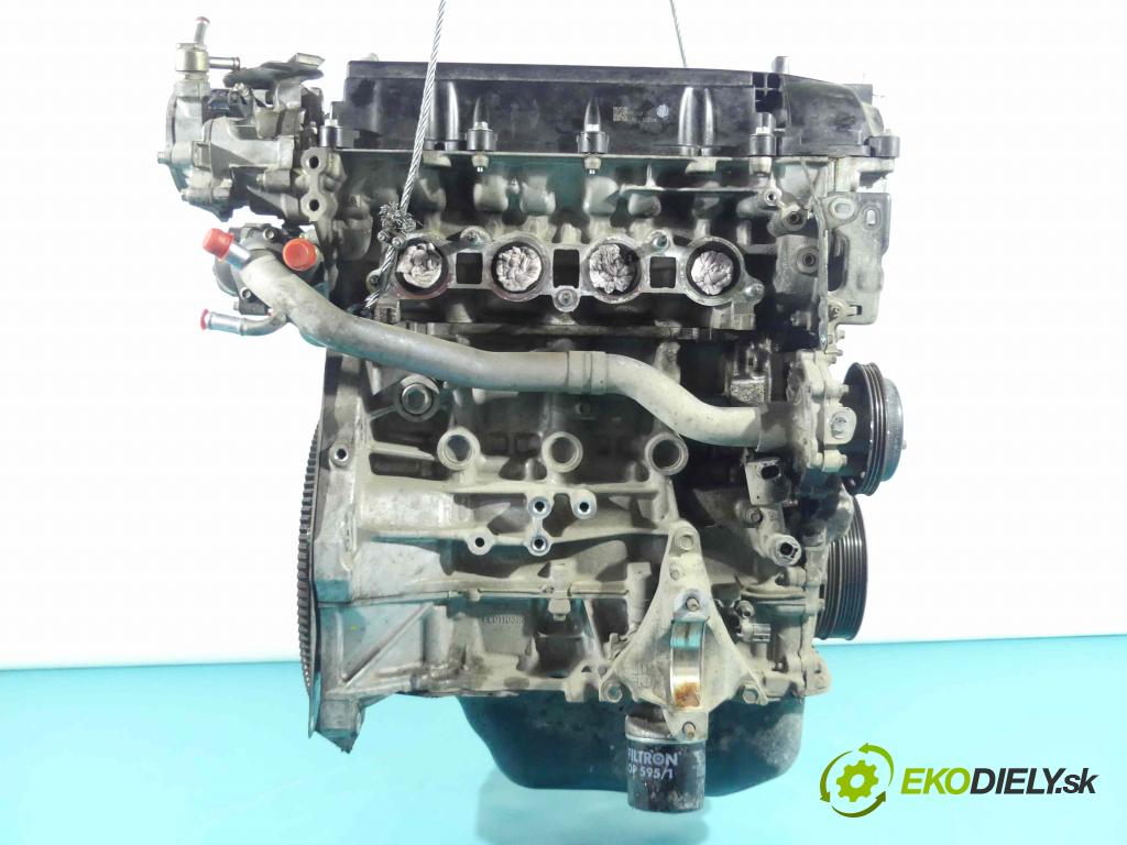 Mazda CX-5 2012-2017 2.0 16v 160 HP automatic 118 kW 1998 cm3 5- motor benzín: PE