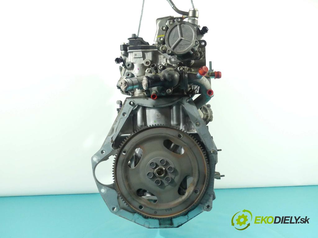 Mazda CX-5 2012-2017 2.0 16v 160 HP automatic 118 kW 1998 cm3 5- motor benzín: PE