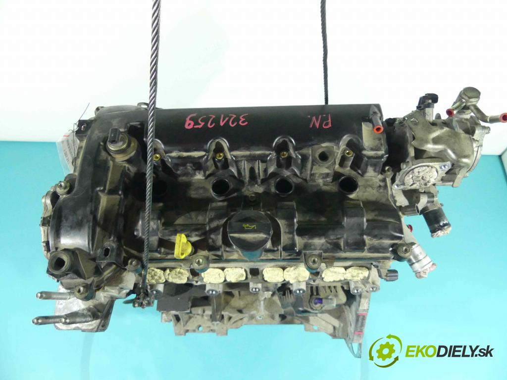 Mazda CX-5 2012-2017 2.0 16v 160 HP automatic 118 kW 1998 cm3 5- motor benzín: PE