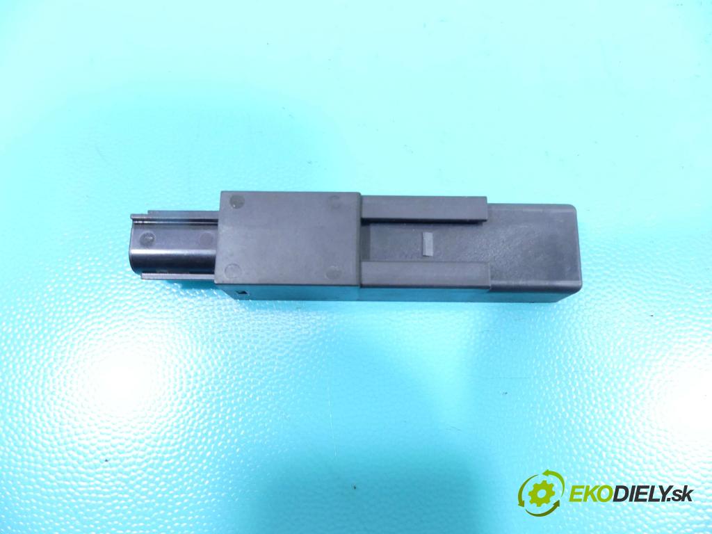 Mazda CX-5 2012-2017 2.0 B 16V 160 HP automatic 118 kW 1998 cm3 5- modul riadiaca jednotka KD45676NX (Ostatné)