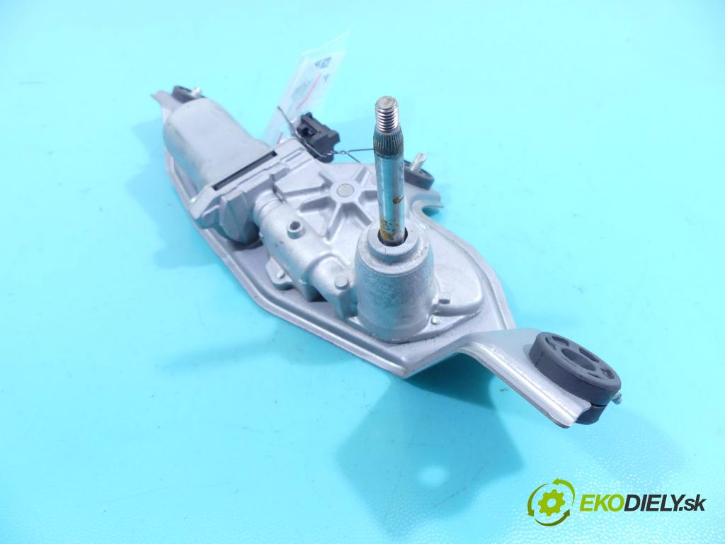 Mazda CX-5 2012-2017 2.0 B 16V 160 HP automatic 118 kW 1998 cm3 5- motor stieračov zadné KD53-67450