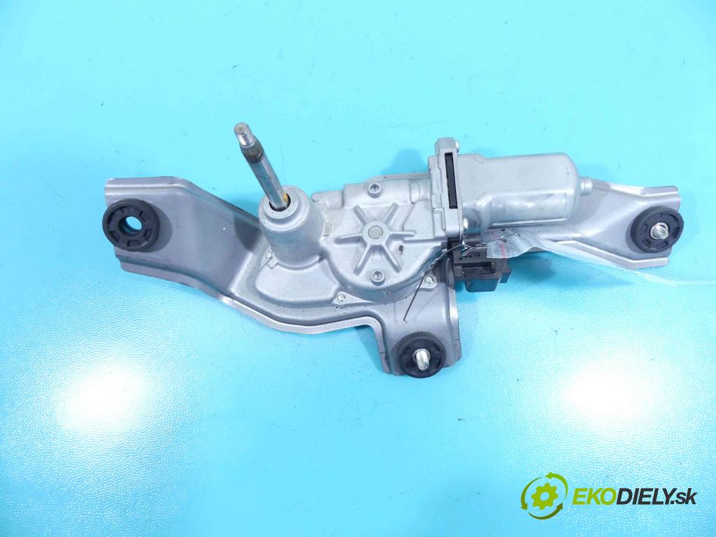 Mazda CX-5 2012-2017 2.0 B 16V 160 HP automatic 118 kW 1998 cm3 5- motor stieračov zadné KD53-67450