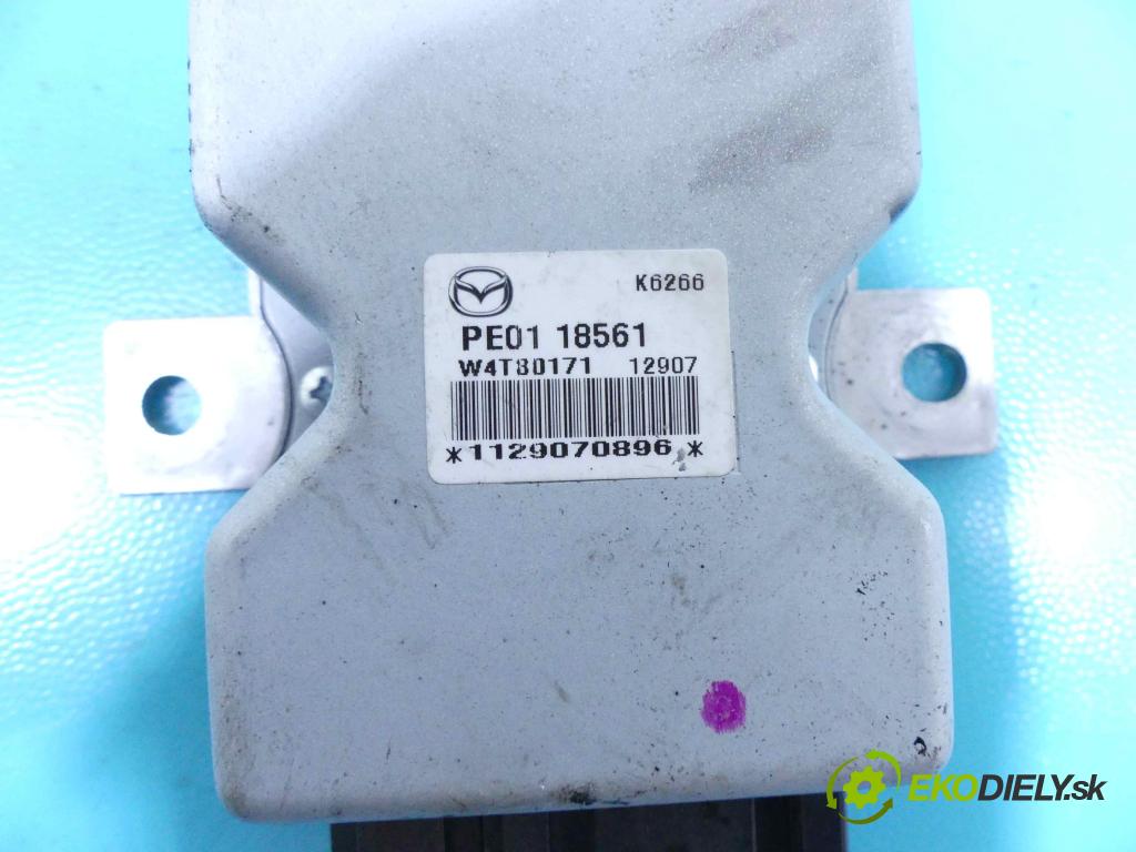 Mazda CX-5 2012-2017 2.0 B 16V 160 HP automatic 118 kW 1998 cm3 5- modul riadiaca jednotka PE0118561 (Ostatné)