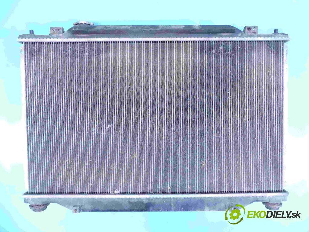 Mazda CX-5 2012-2017 2.0 B 16V 160 HP automatic 118 kW 1998 cm3 5- chladič 222000-9242 (Chladiče)
