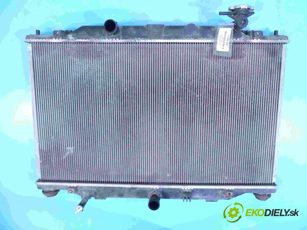 Mazda CX-5 2012-2017 2.0 B 16V 160 HP automatic 118 kW 1998 cm3 5- chladič 222000-9242 (Chladiče)