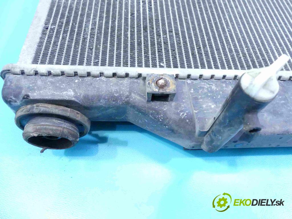 Mazda CX-5 2012-2017 2.0 B 16V 160 HP automatic 118 kW 1998 cm3 5- chladič 222000-9242 (Chladiče)