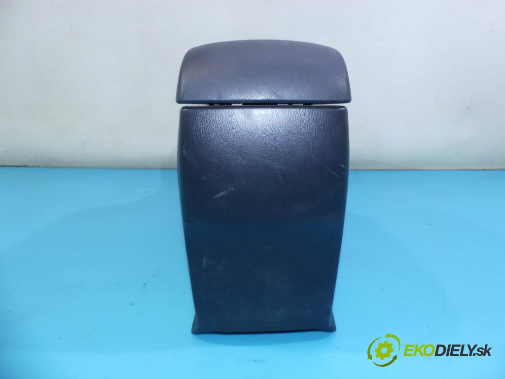 Mazda CX-5 2012-2017 2.0 B 16V 160 HP automatic 118 kW 1998 cm3 5- operadlo KD45-64441 (Lakťové opierky)