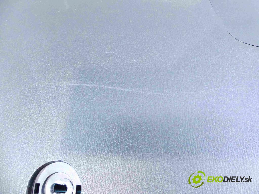 Mazda CX-5 2012-2017 2.0 B 16V 160 HP automatic 118 kW 1998 cm3 5- operadlo KD45-64441 (Lakťové opierky)