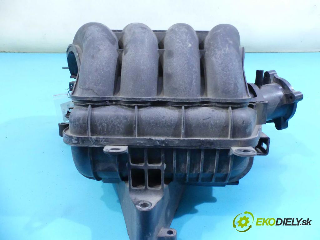 Mazda CX-5 2012-2017 2.0 B 16V 160 hp automatic 118 kW 1998 cm3 5- potrubí sací PE0113100 (Sací potrubí)