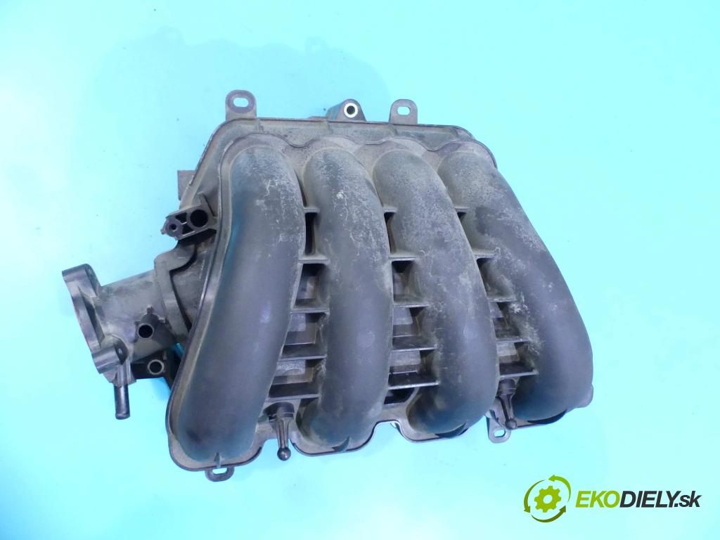 Mazda CX-5 2012-2017 2.0 B 16V 160 HP automatic 118 kW 1998 cm3 5- zvod nasávací PE0113100 (Sacie potrubia)