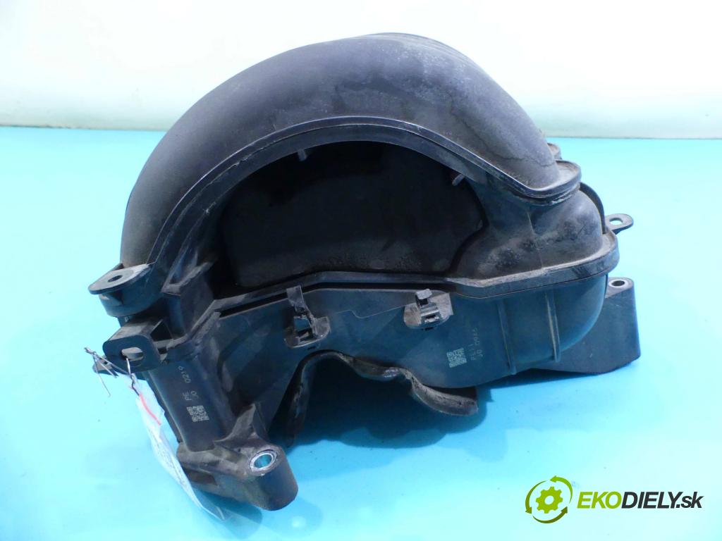 Mazda CX-5 2012-2017 2.0 B 16V 160 HP automatic 118 kW 1998 cm3 5- zvod nasávací PE0113100 (Sacie potrubia)