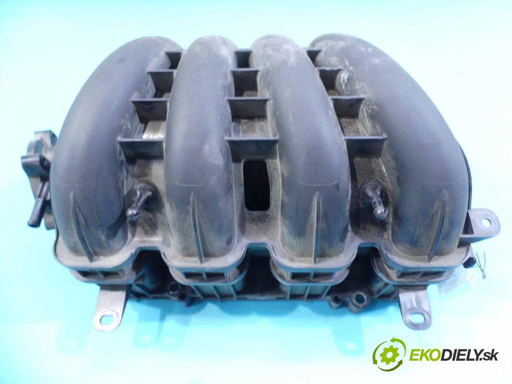 Mazda CX-5 2012-2017 2.0 B 16V 160 HP automatic 118 kW 1998 cm3 5- zvod nasávací PE0113100 (Sacie potrubia)