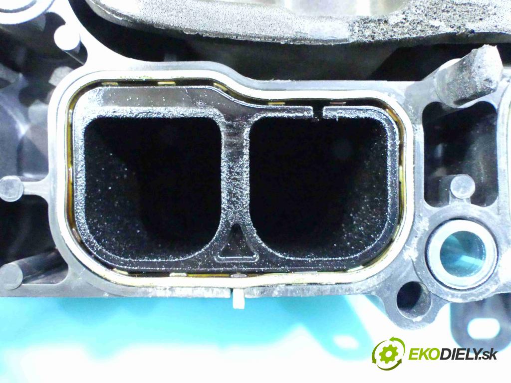 Mazda CX-5 2012-2017 2.0 B 16V 160 HP automatic 118 kW 1998 cm3 5- zvod nasávací PE0113100 (Sacie potrubia)