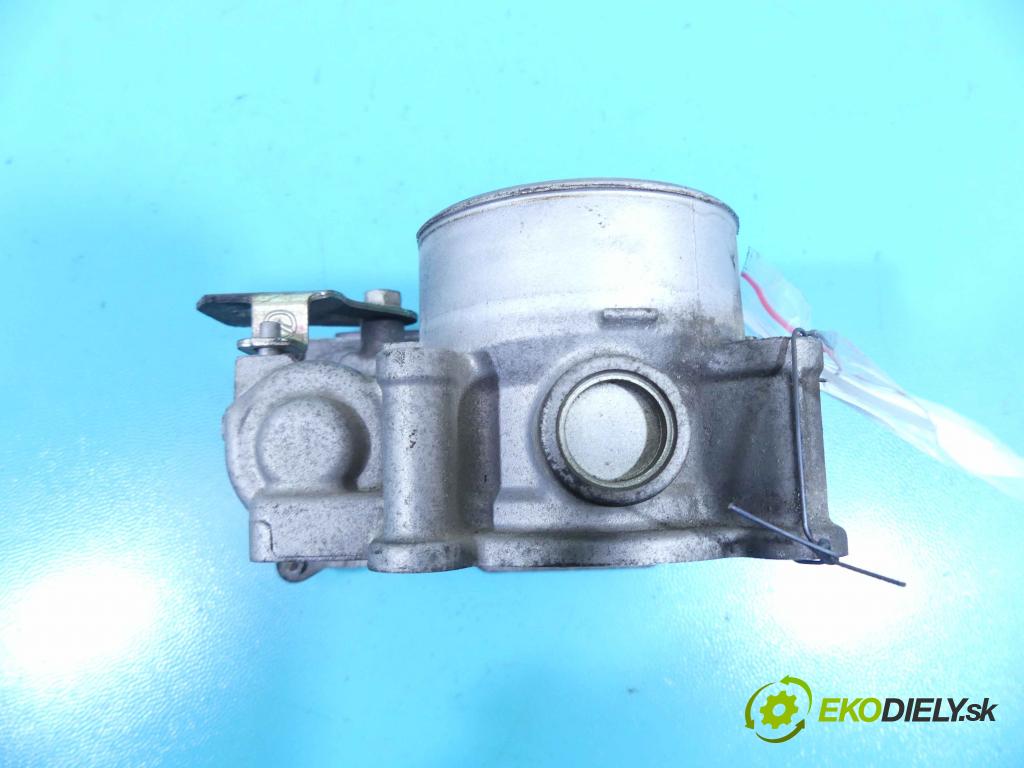 Mazda CX-5 2012-2017 2.0 16v 160 HP automatic 118 kW 1998 cm3 5- klapka PE0113640 (Škrtiace klapky)
