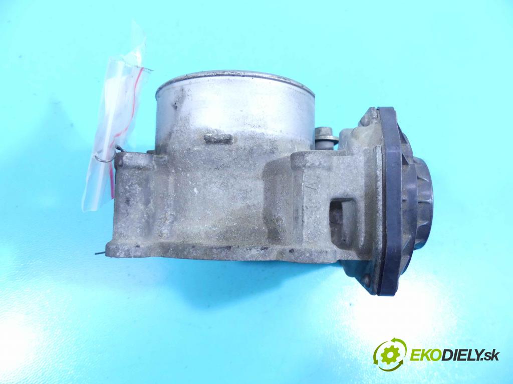 Mazda CX-5 2012-2017 2.0 16v 160 HP automatic 118 kW 1998 cm3 5- klapka PE0113640 (Škrtiace klapky)