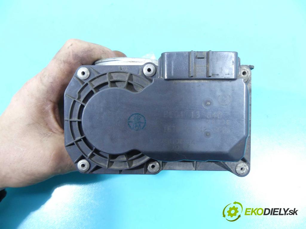 Mazda CX-5 2012-2017 2.0 16v 160 HP automatic 118 kW 1998 cm3 5- klapka PE0113640 (Škrtiace klapky)