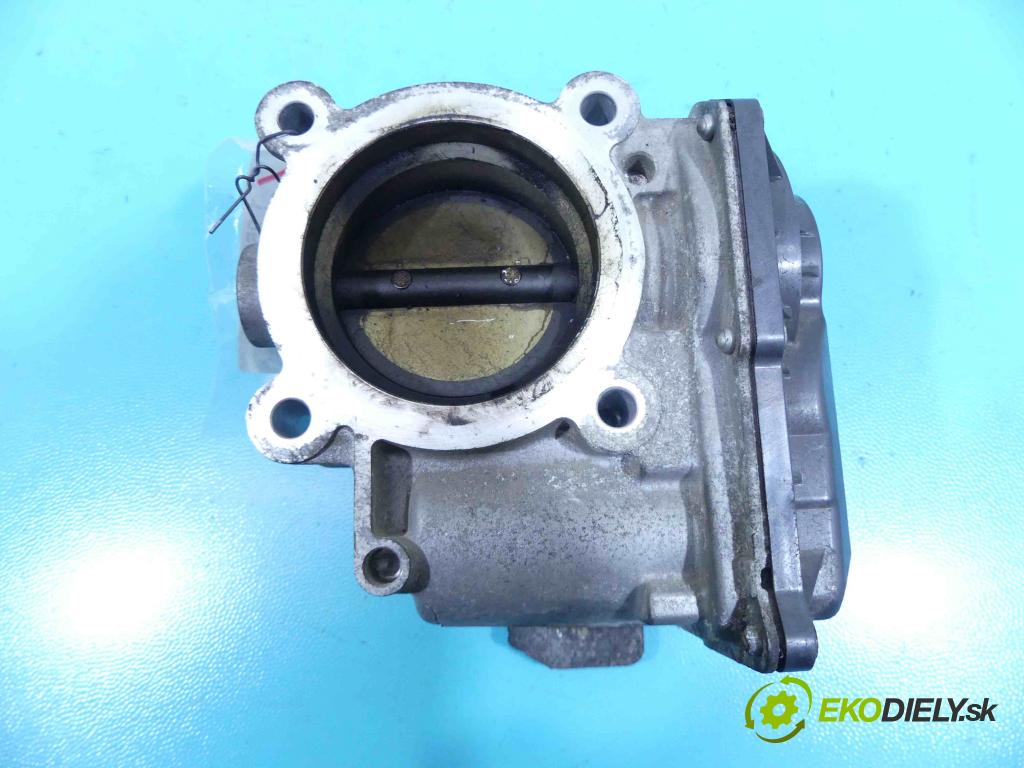 Mazda CX-5 2012-2017 2.0 16v 160 HP automatic 118 kW 1998 cm3 5- klapka PE0113640 (Škrtiace klapky)