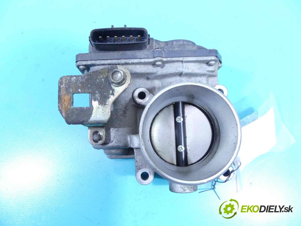 Mazda CX-5 2012-2017 2.0 16v 160 HP automatic 118 kW 1998 cm3 5- klapka PE0113640 (Škrtiace klapky)