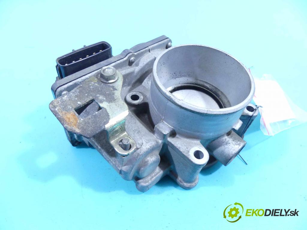 Mazda CX-5 2012-2017 2.0 16v 160 HP automatic 118 kW 1998 cm3 5- klapka PE0113640 (Škrtiace klapky)