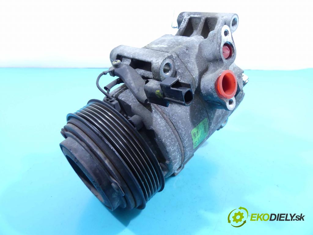 Mazda CX-5 2012-2017 2.0 16v 160 HP automatic 118 kW 1998 cm3 5- čerpadlo klimatizácie F500-JUBBA-01