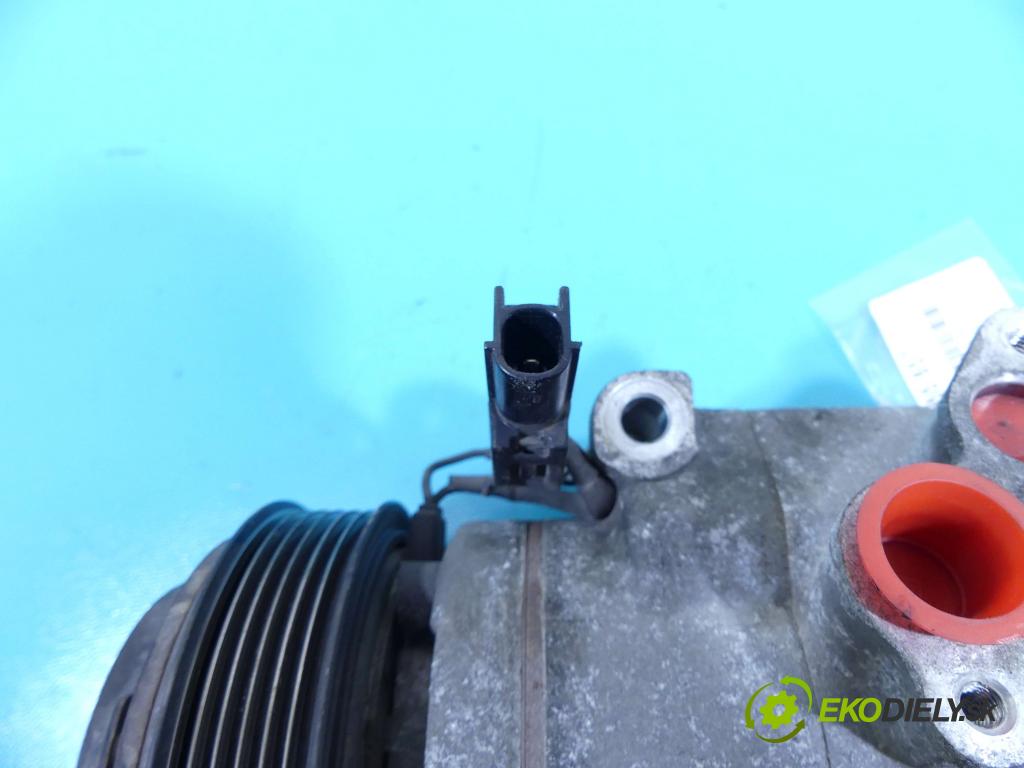 Mazda CX-5 2012-2017 2.0 16v 160 HP automatic 118 kW 1998 cm3 5- čerpadlo klimatizácie F500-JUBBA-01