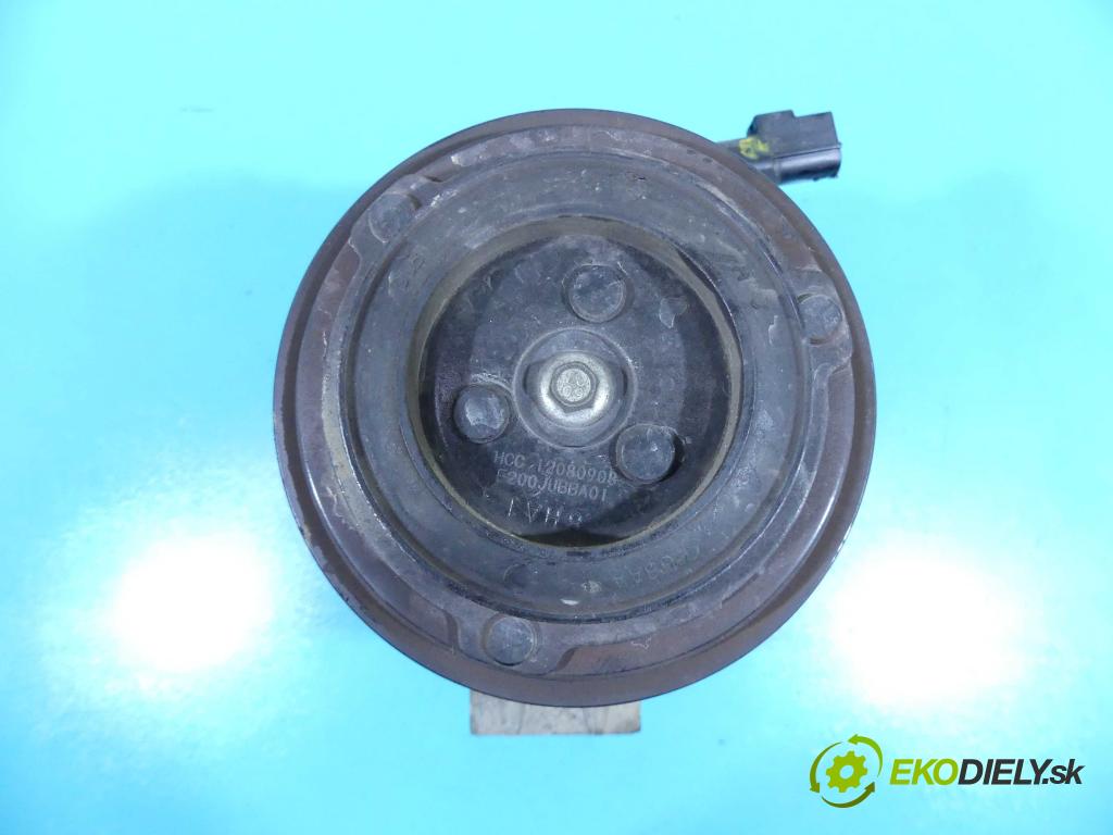 Mazda CX-5 2012-2017 2.0 16v 160 HP automatic 118 kW 1998 cm3 5- čerpadlo klimatizácie F500-JUBBA-01