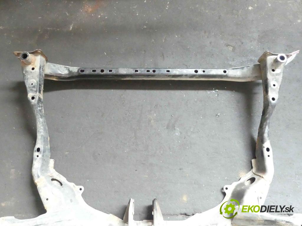 Mazda CX-5 2012-2017 2.0 B 16V 160 hp automatic 118 kW 1998 cm3 5- výztuha motoru