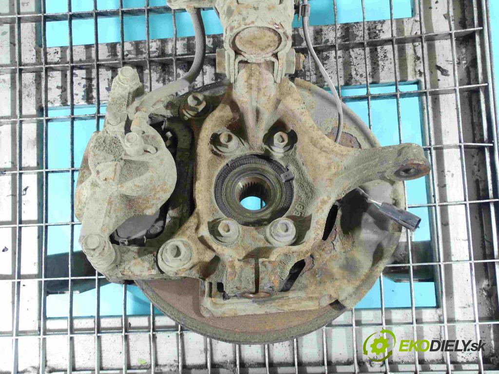 Mazda CX-5 2012-2017 2.0 B 16V 160 HP automatic 118 kW 1998 cm3 5- náboj pravé  (Náboje)