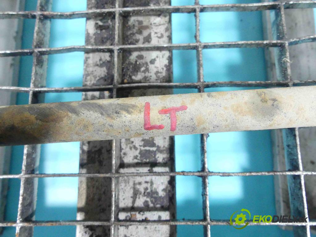 Mazda CX-5 2012-2017 2.0 B 16V 160 HP automatic 118 kW 1998 cm3 5- poloos ľavé (Poloosy)