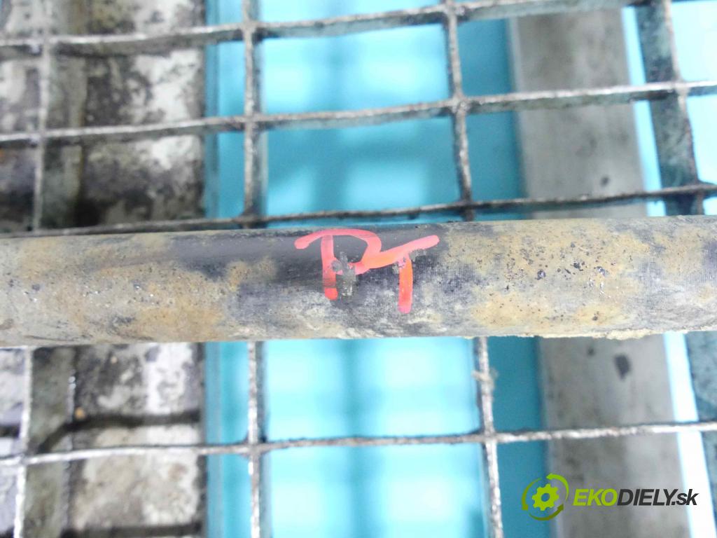 Mazda CX-5 2012-2017 2.0 B 16V 160 HP automatic 118 kW 1998 cm3 5- poloos pravé  (Poloosy)