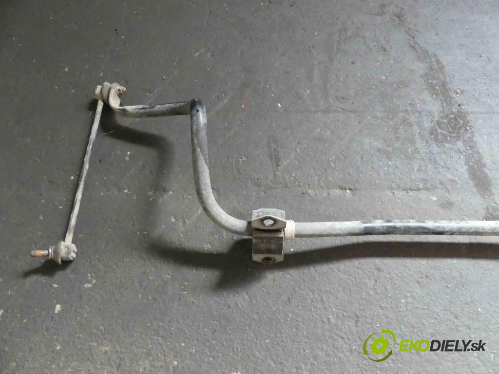 Mazda CX-5 2012-2017 2.0 B 16V 160 HP automatic 118 kW 1998 cm3 5- tyč stabilizatora  (Tyče stabilizátora)