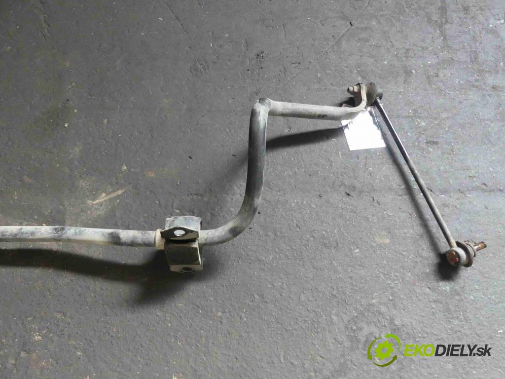 Mazda CX-5 2012-2017 2.0 B 16V 160 HP automatic 118 kW 1998 cm3 5- tyč stabilizatora  (Tyče stabilizátora)