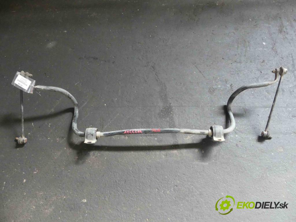 Mazda CX-5 2012-2017 2.0 B 16V 160 HP automatic 118 kW 1998 cm3 5- tyč stabilizatora  (Tyče stabilizátora)