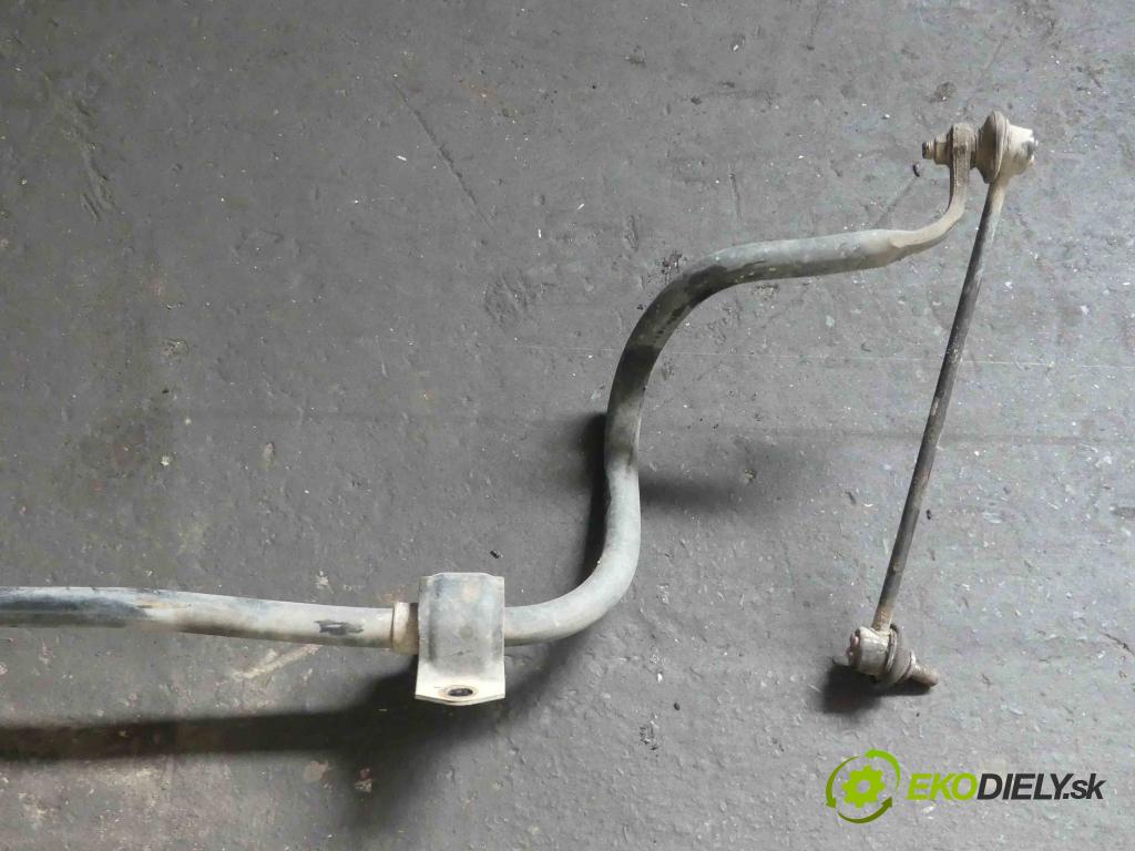 Mazda CX-5 2012-2017 2.0 B 16V 160 HP automatic 118 kW 1998 cm3 5- tyč stabilizatora  (Tyče stabilizátora)