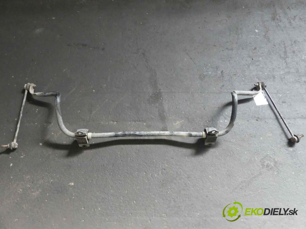 Mazda CX-5 2012-2017 2.0 B 16V 160 HP automatic 118 kW 1998 cm3 5- tyč stabilizatora  (Tyče stabilizátora)