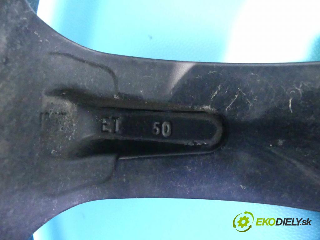 Mazda CX-5 2012-2017 2.0 B 16V 160 hp automatic 118 kW 1998 cm3 5- hlinikové disky
