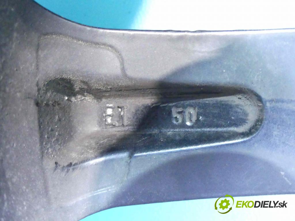 Mazda CX-5 2012-2017 2.0 B 16V 160 hp automatic 118 kW 1998 cm3 5- hlinikové disky