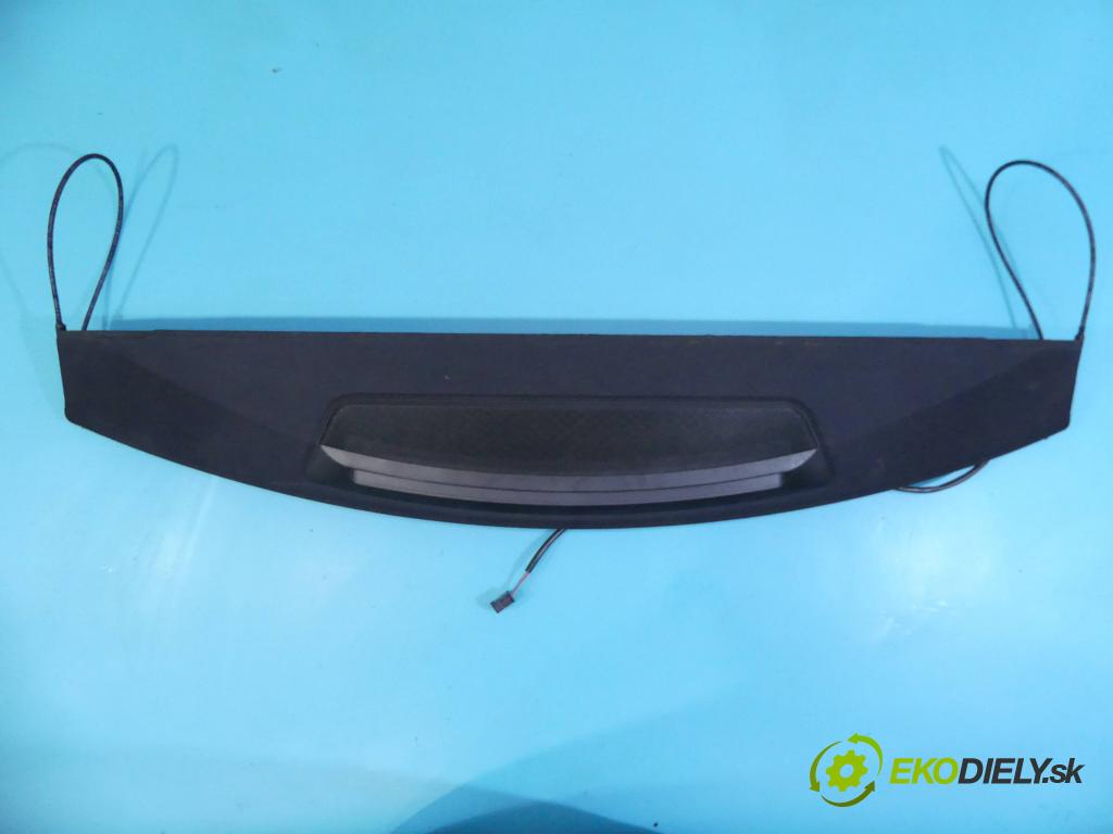 Mercedes CLS II C218 2010-2018 3.0 cdi 265KM automatic 195 kW 2987 cm3 4- roleta A2186900449 (Rolety kufra)