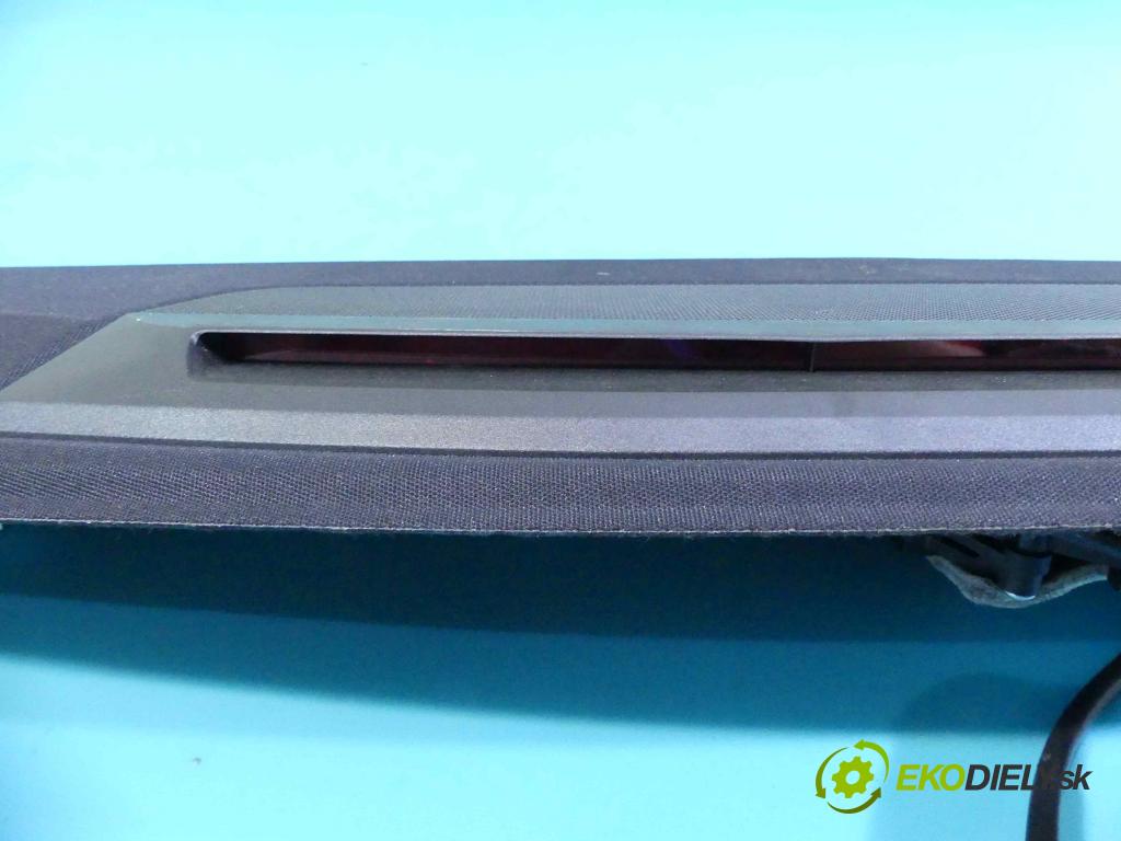 Mercedes CLS II C218 2010-2018 3.0 cdi 265KM automatic 195 kW 2987 cm3 4- roleta A2186900449 (Rolety kufra)