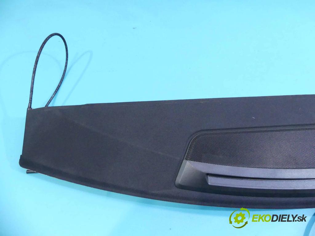 Mercedes CLS II C218 2010-2018 3.0 cdi 265KM automatic 195 kW 2987 cm3 4- roleta A2186900449 (Rolety kufra)