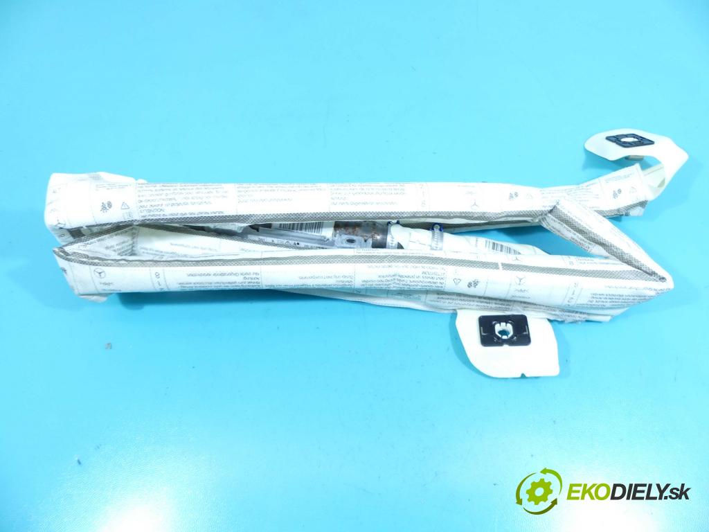 Mercedes CLS II C218 2010-2018 3.0 cdi 265KM automatic 195 kW 2987 cm3 4- clona pravé 2188600202