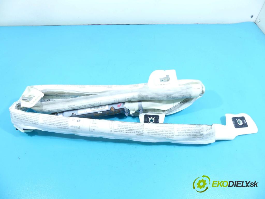 Mercedes CLS II C218 2010-2018 3.0 cdi 265KM automatic 195 kW 2987 cm3 4- clona pravé 2188600202