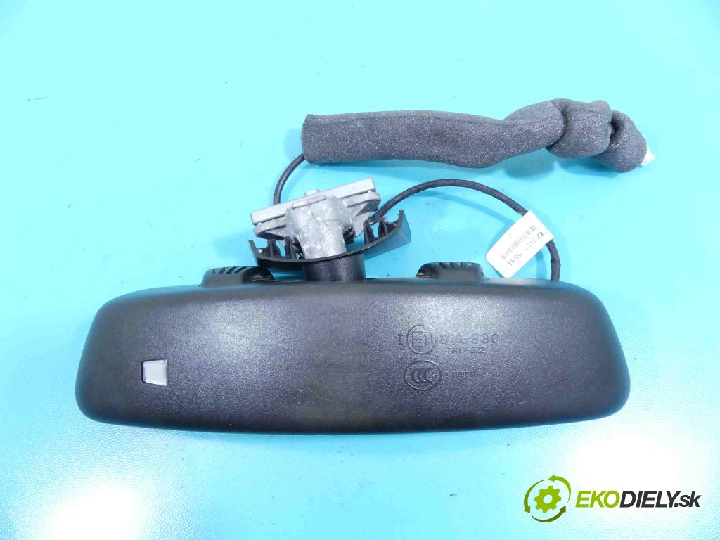 Mercedes CLS II C218 2010-2018 3.0 cdi 265KM automatic 195 kW 2987 cm3 4- zpětné zrcátko vnitřní A207803417 (Světla vnitřní)