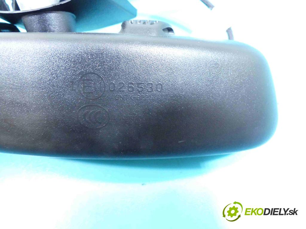 Mercedes CLS II C218 2010-2018 3.0 cdi 265KM automatic 195 kW 2987 cm3 4- zpětné zrcátko vnitřní A207803417 (Světla vnitřní)